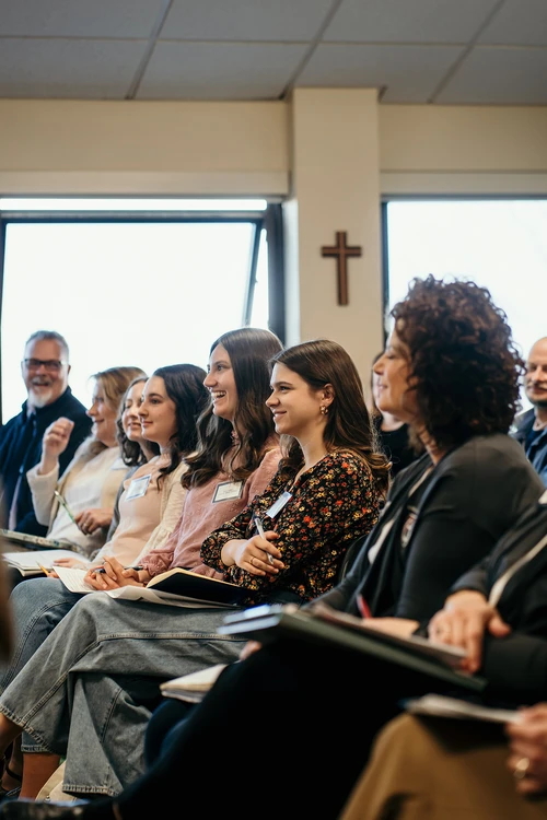 The CCE conference explores the practical aspects of teaching classically within today’s classrooms. 